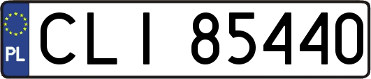 CLI85440