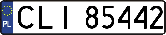 CLI85442