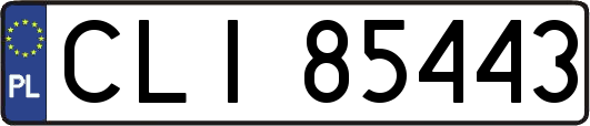 CLI85443