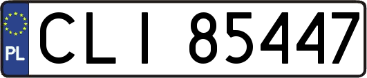 CLI85447