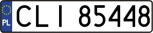 CLI85448