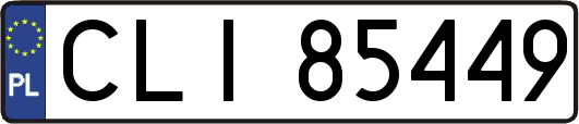 CLI85449