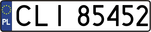 CLI85452