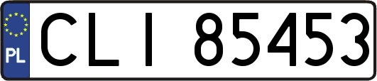 CLI85453