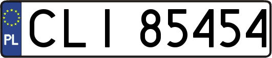 CLI85454