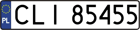 CLI85455