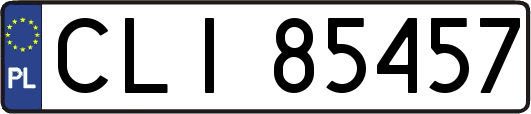 CLI85457