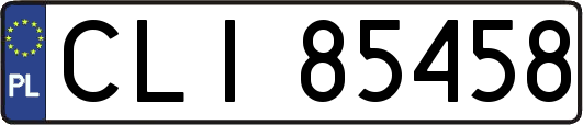 CLI85458