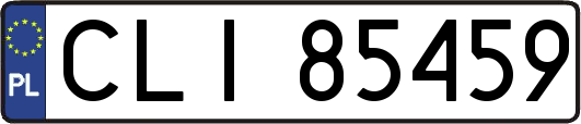 CLI85459