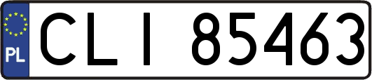 CLI85463