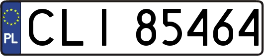 CLI85464