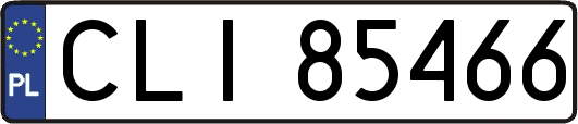 CLI85466