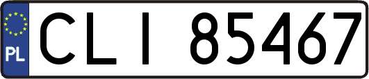 CLI85467