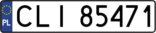 CLI85471