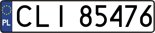 CLI85476