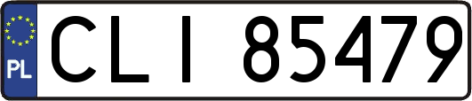 CLI85479