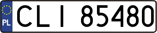 CLI85480