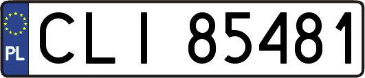 CLI85481