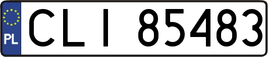 CLI85483