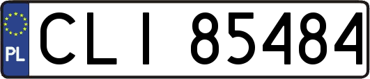 CLI85484