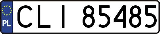 CLI85485