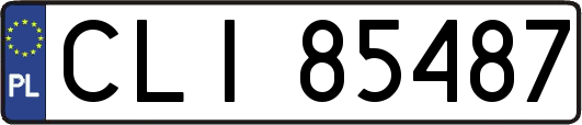 CLI85487