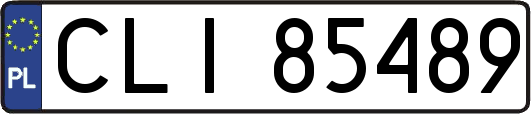 CLI85489