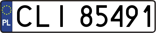 CLI85491