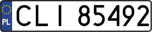CLI85492