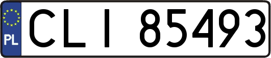 CLI85493