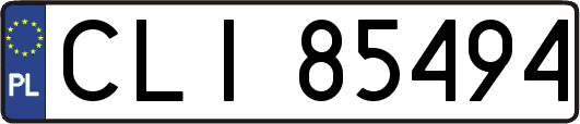 CLI85494