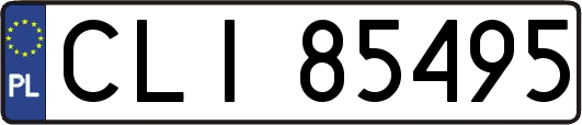 CLI85495