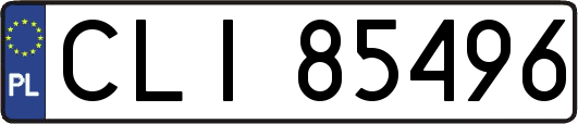CLI85496