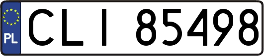 CLI85498