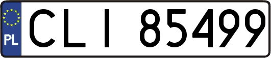 CLI85499