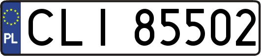 CLI85502