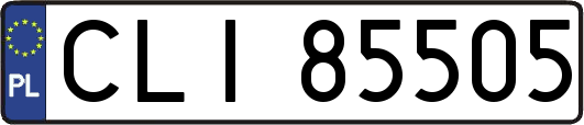 CLI85505