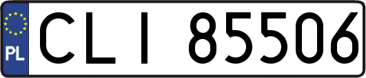 CLI85506