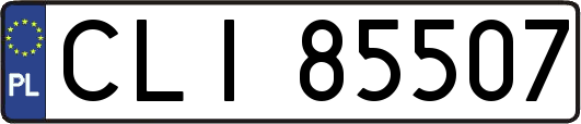 CLI85507