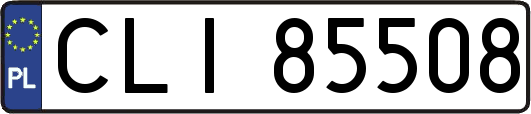 CLI85508