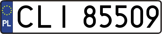 CLI85509