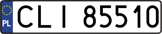 CLI85510