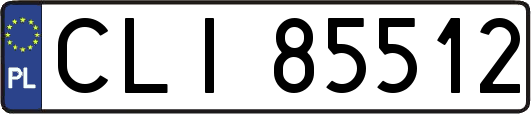 CLI85512