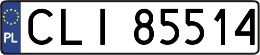 CLI85514