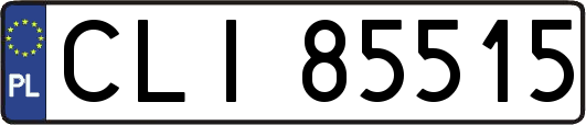 CLI85515