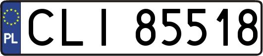 CLI85518