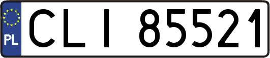 CLI85521