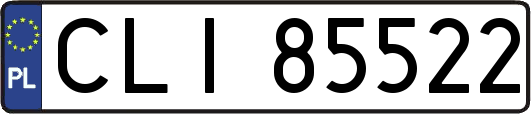 CLI85522