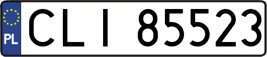CLI85523