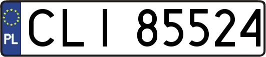 CLI85524